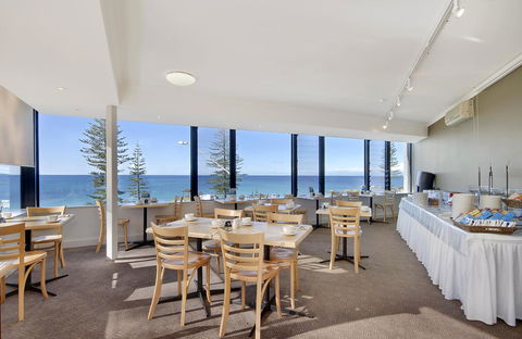 Ibis Styles Port Macquarie - Tourism Brisbane 23