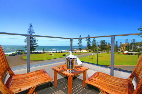 Ibis Styles Port Macquarie - Tourism Brisbane 13