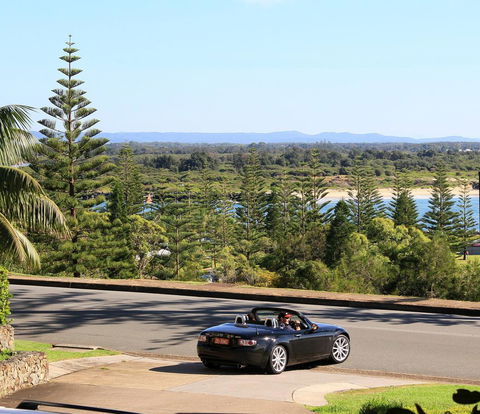 Ibis Styles Port Macquarie - Tourism Brisbane 29
