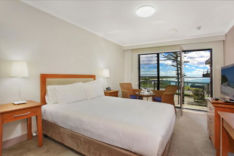 Ibis Styles Port Macquarie - Tourism Brisbane 24