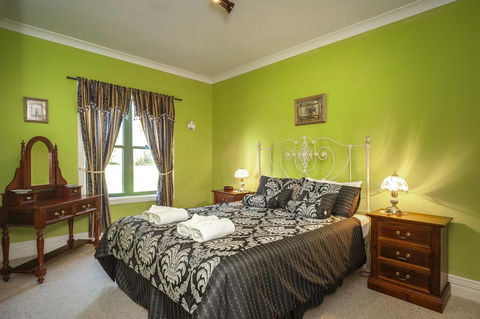 Angaston Saleyards Luxury Accommodation - Tourism Brisbane 15