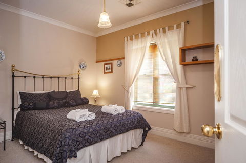 Angaston Saleyards Luxury Accommodation - Tourism Brisbane 2