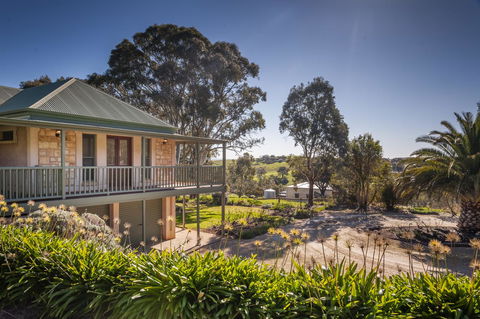 Angaston Saleyards Luxury Accommodation - Tourism Brisbane 32