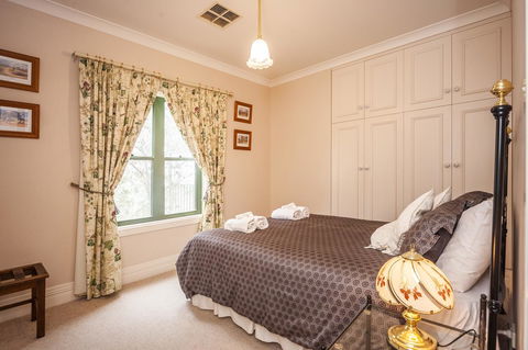 Angaston Saleyards Luxury Accommodation - Tourism Brisbane 17