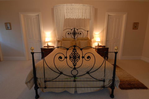 Angaston Saleyards Luxury Accommodation - Tourism Brisbane 36