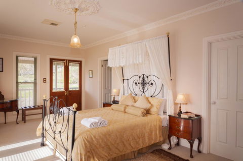 Angaston Saleyards Luxury Accommodation - Tourism Brisbane 6
