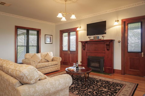 Angaston Saleyards Luxury Accommodation - Tourism Brisbane 25