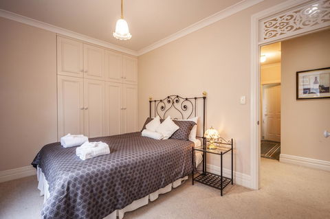 Angaston Saleyards Luxury Accommodation - Tourism Brisbane 16