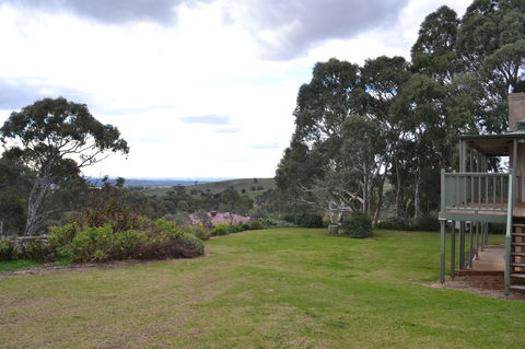 Angaston Saleyards Luxury Accommodation - Tourism Brisbane 39
