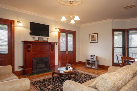 Angaston Saleyards Luxury Accommodation - Tourism Brisbane 8