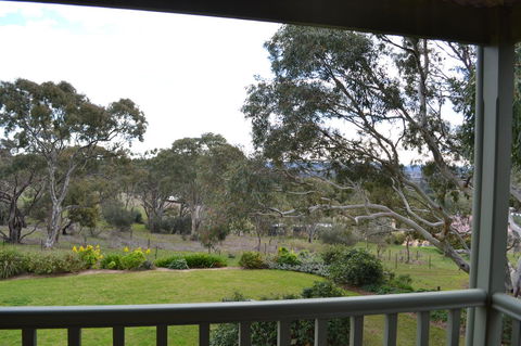 Angaston Saleyards Luxury Accommodation - Tourism Brisbane 40