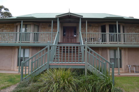 Angaston Saleyards Luxury Accommodation - Tourism Brisbane 35