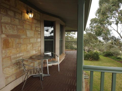 Angaston Saleyards Luxury Accommodation - Tourism Brisbane 33