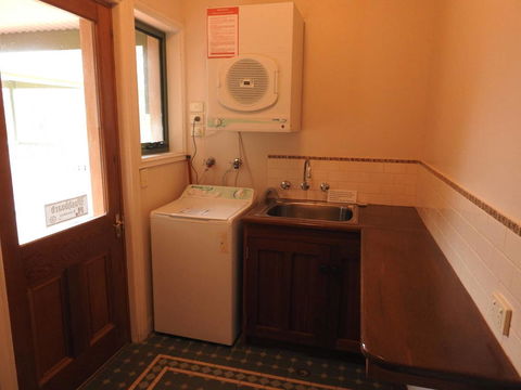 Angaston Saleyards Luxury Accommodation - Tourism Brisbane 34