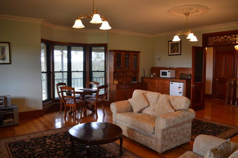 Angaston Saleyards Luxury Accommodation - Tourism Brisbane 37