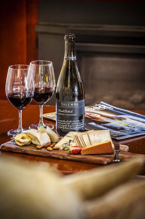 Angaston Saleyards Luxury Accommodation - Tourism Brisbane 12