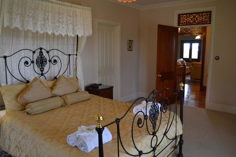 Angaston Saleyards Luxury Accommodation - Tourism Brisbane 38