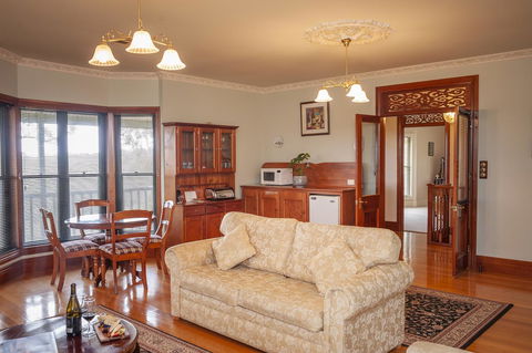 Angaston Saleyards Luxury Accommodation - Tourism Brisbane 26