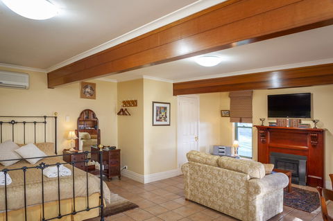 Angaston Saleyards Luxury Accommodation - Tourism Brisbane 20