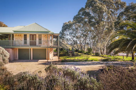 Angaston Saleyards Luxury Accommodation - Tourism Brisbane 22
