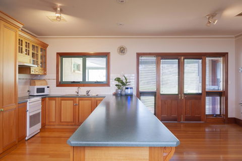 Angaston Saleyards Luxury Accommodation - Tourism Brisbane 4