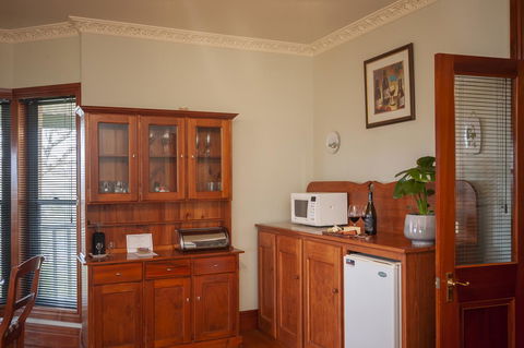 Angaston Saleyards Luxury Accommodation - Tourism Brisbane 21