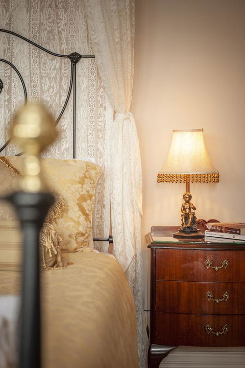Angaston Saleyards Luxury Accommodation - Tourism Brisbane 27