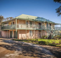Lindsay House Homestead - Tourism Brisbane