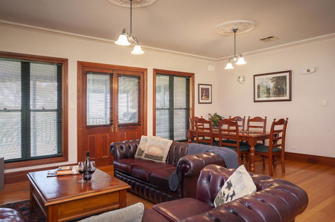 Angaston Saleyards Luxury Accommodation - Tourism Brisbane 30