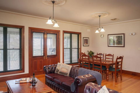 Angaston Saleyards Luxury Accommodation - Tourism Brisbane 7