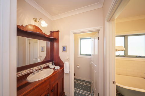 Angaston Saleyards Luxury Accommodation - Tourism Brisbane 14
