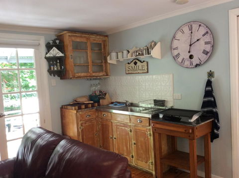 Aldgate Valley Bed And Breakfast - Brisbane Tourism 29
