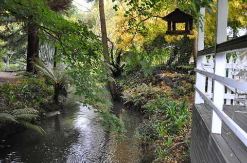 Aldgate Valley Bed And Breakfast - Brisbane Tourism 20