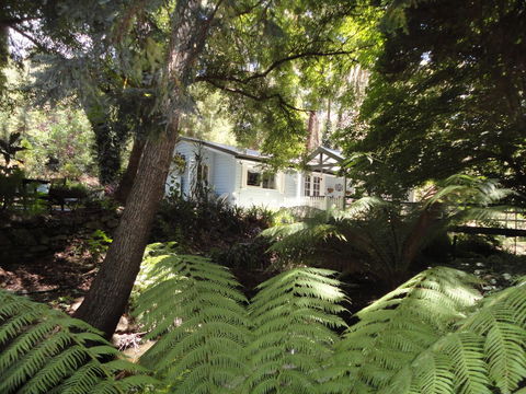 Aldgate Valley Bed And Breakfast - Brisbane Tourism 30