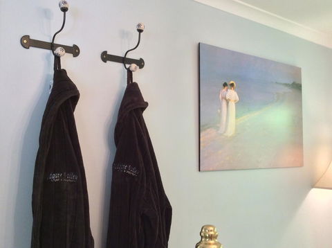 Aldgate Valley Bed And Breakfast - Brisbane Tourism 10