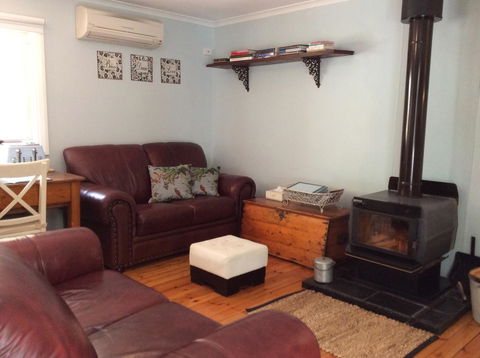 Aldgate Valley Bed And Breakfast - Brisbane Tourism 8