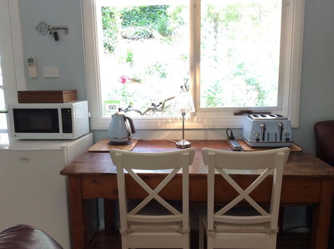 Aldgate Valley Bed And Breakfast - Brisbane Tourism 13