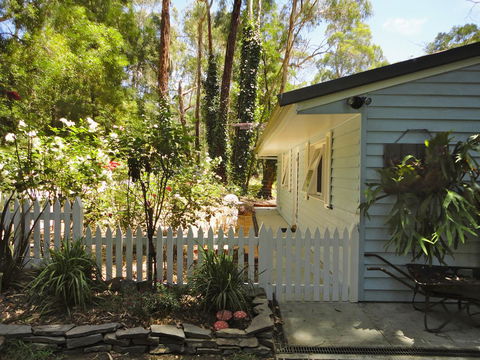 Aldgate Valley Bed And Breakfast - Brisbane Tourism 35