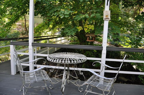 Aldgate Valley Bed And Breakfast - Brisbane Tourism 19