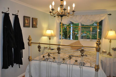 Aldgate Valley Bed And Breakfast - Brisbane Tourism 7
