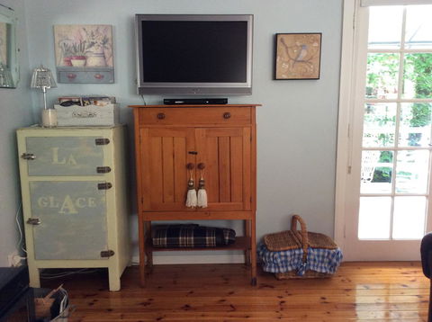 Aldgate Valley Bed And Breakfast - Brisbane Tourism 12