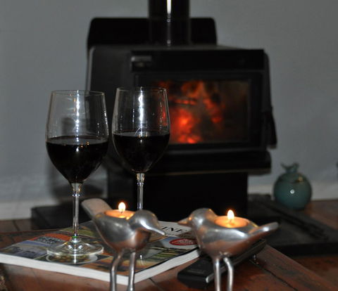 Aldgate Valley Bed And Breakfast - Brisbane Tourism 21
