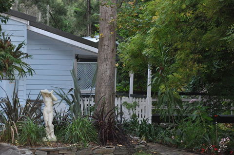 Aldgate Valley Bed And Breakfast - Brisbane Tourism 32