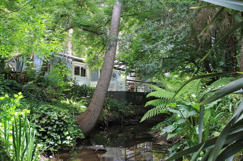 Aldgate Valley Bed And Breakfast - Brisbane Tourism 2