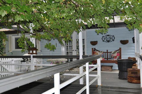 Aldgate Valley Bed And Breakfast - Brisbane Tourism 14
