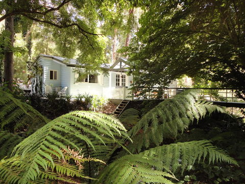 Aldgate Valley Bed And Breakfast - Brisbane Tourism 39