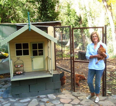 Aldgate Valley Bed And Breakfast - Brisbane Tourism 44