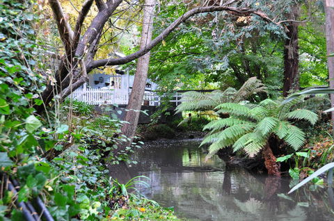 Aldgate Valley Bed And Breakfast - Brisbane Tourism 22