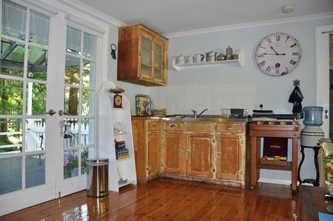 Aldgate Valley Bed And Breakfast - Brisbane Tourism 9
