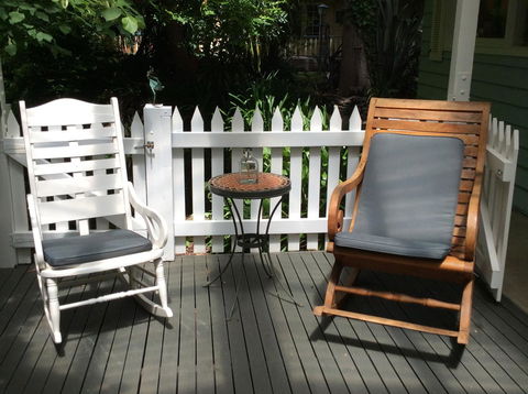 Aldgate Valley Bed And Breakfast - Brisbane Tourism 18